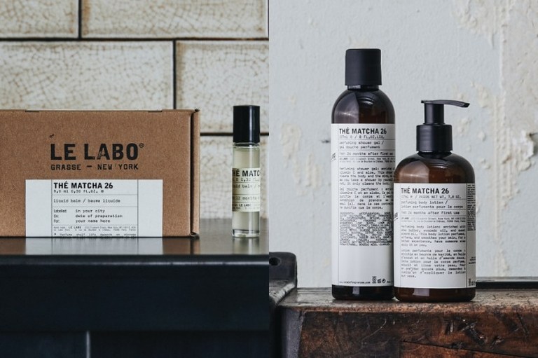 Le Labo 檀香33 Le Labo 黑茶29 