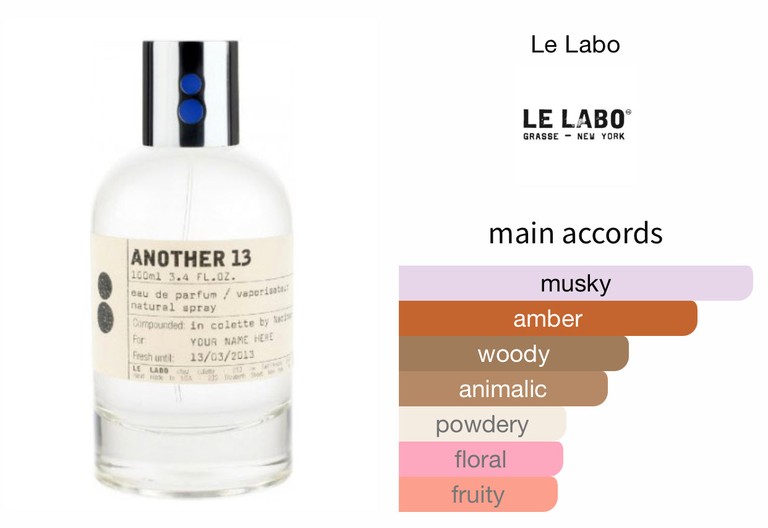 Le Labo Another 13 