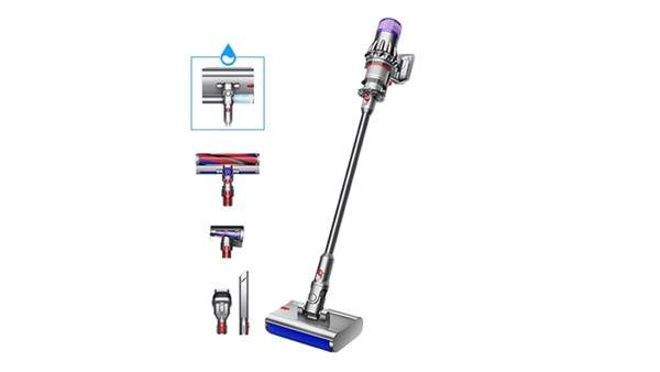 Z30 輕巧設計 Dyson Digital Slim Origin SV18 