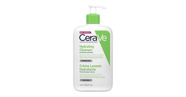 CeraVe 潔膚乳 